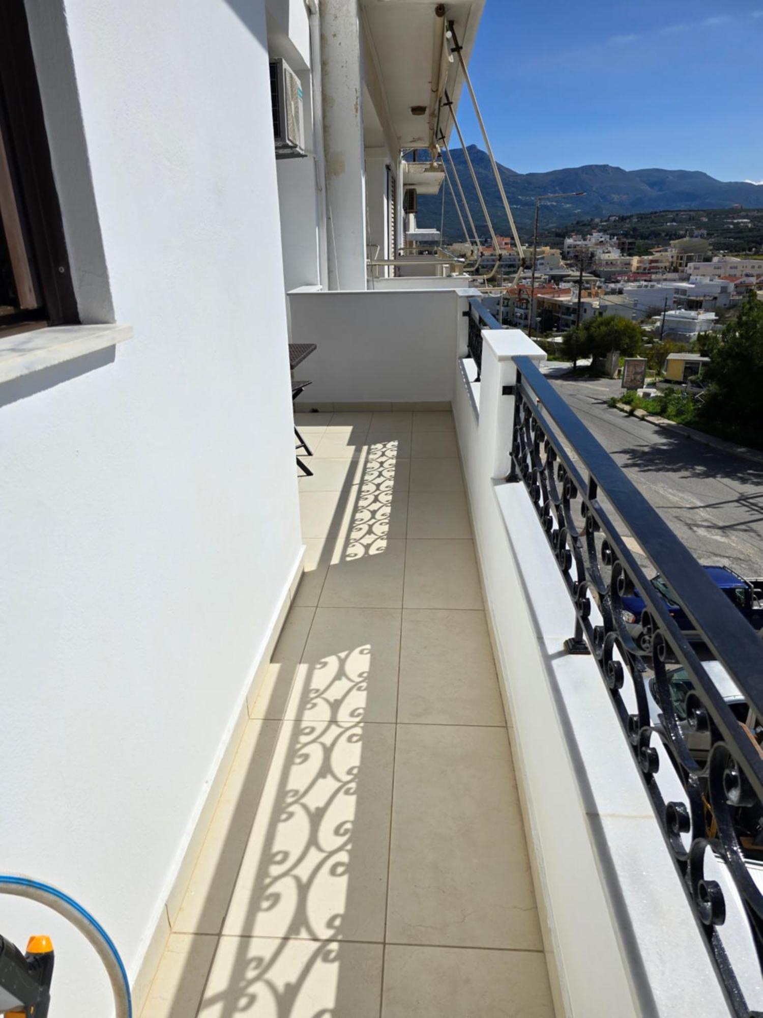 Apartment σύγχρονο στη της κρήτης!