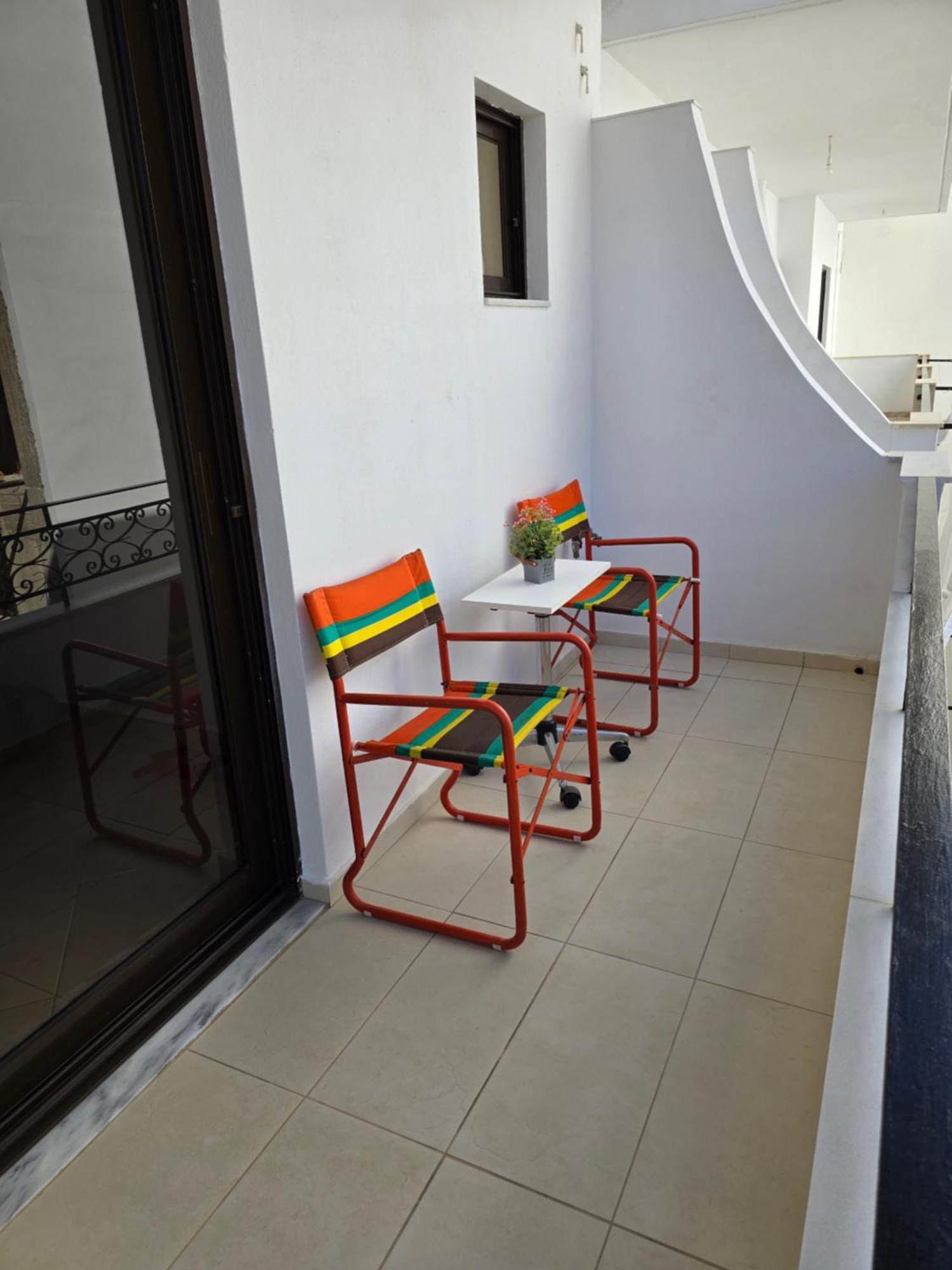 Apartment σύγχρονο στη της κρήτης! *