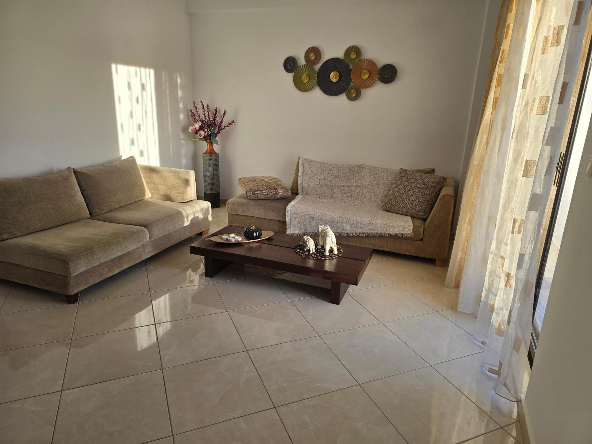 Apartment σύγχρονο στη της κρήτης! Sitia (Crete)
