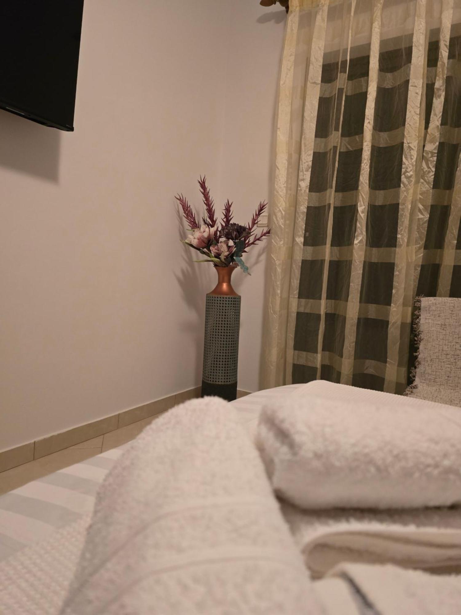 Apartment σύγχρονο στη της κρήτης! *