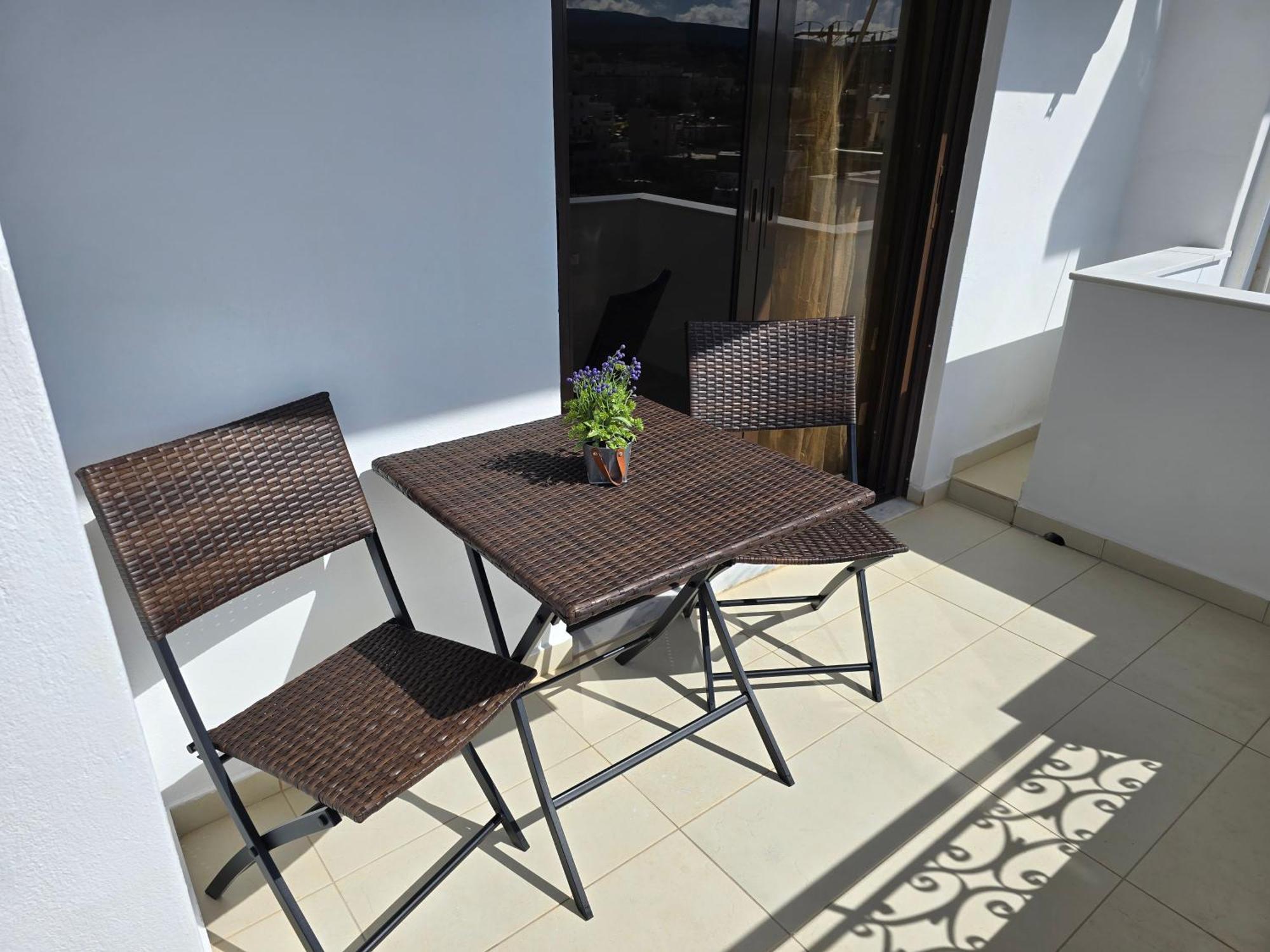 σύγχρονο στη της κρήτης! Apartment *