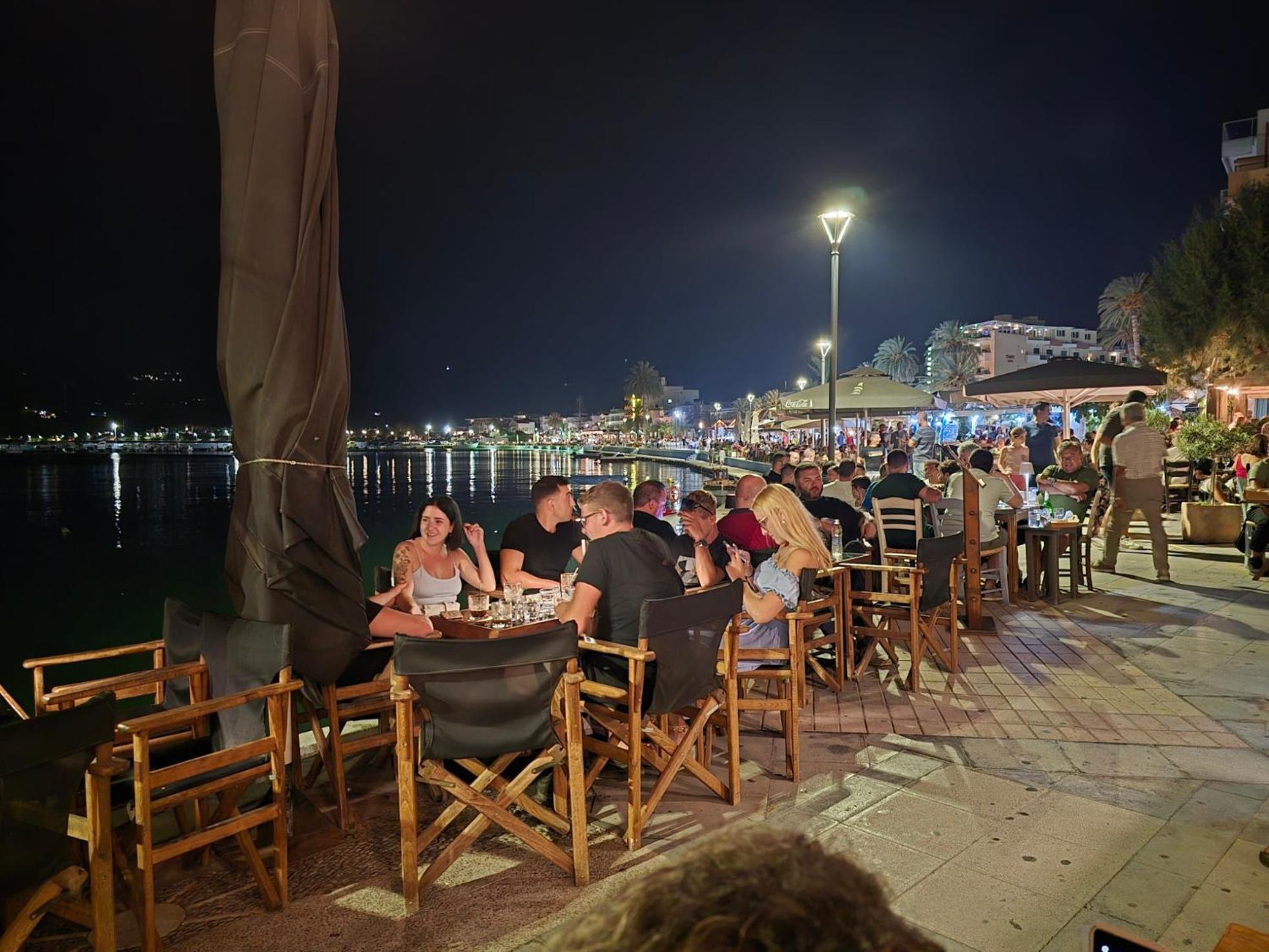 σύγχρονο στη της κρήτης! * Sitia (Crete)