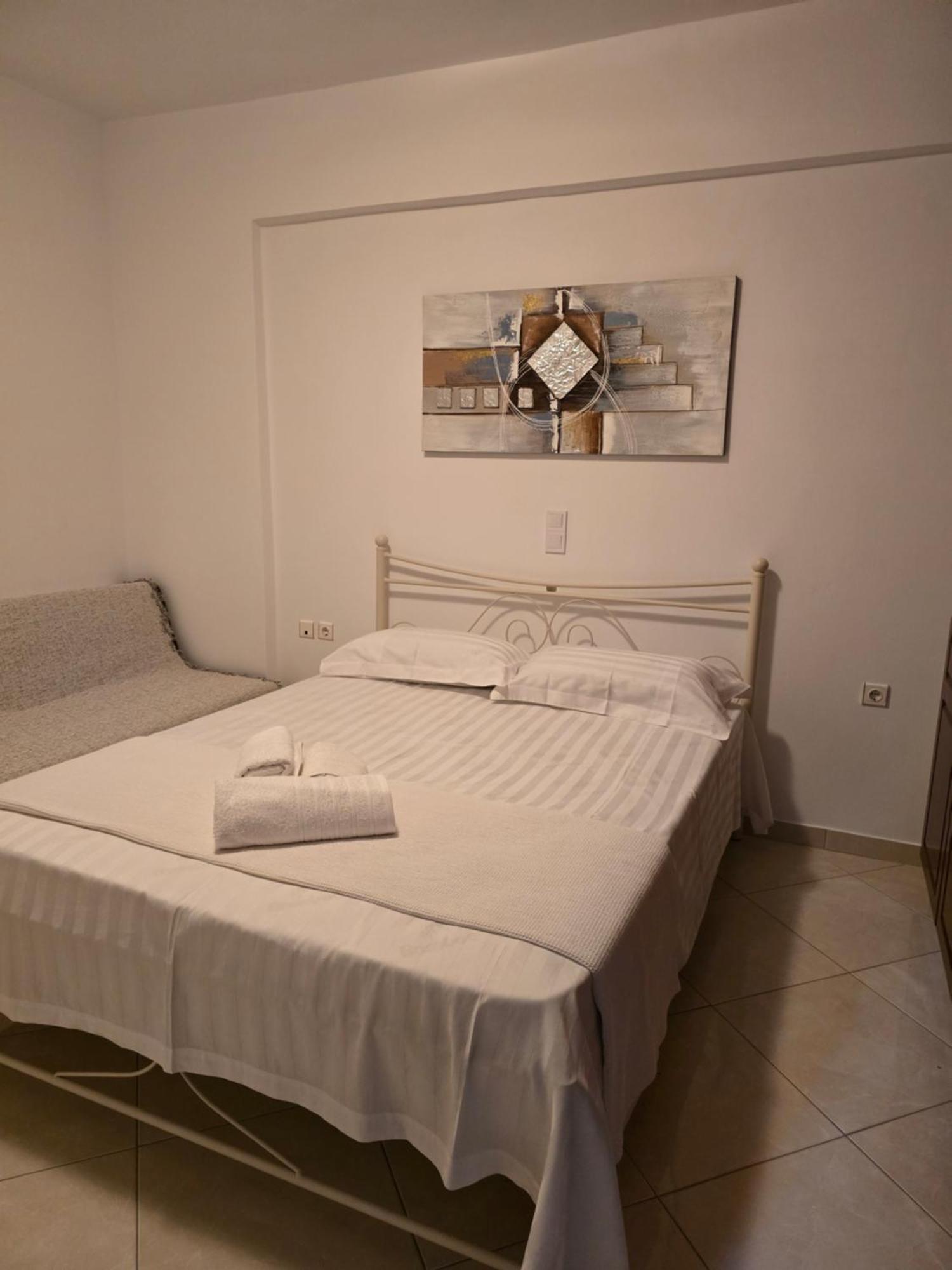 σύγχρονο στη της κρήτης! Apartment Sitia (Crete)