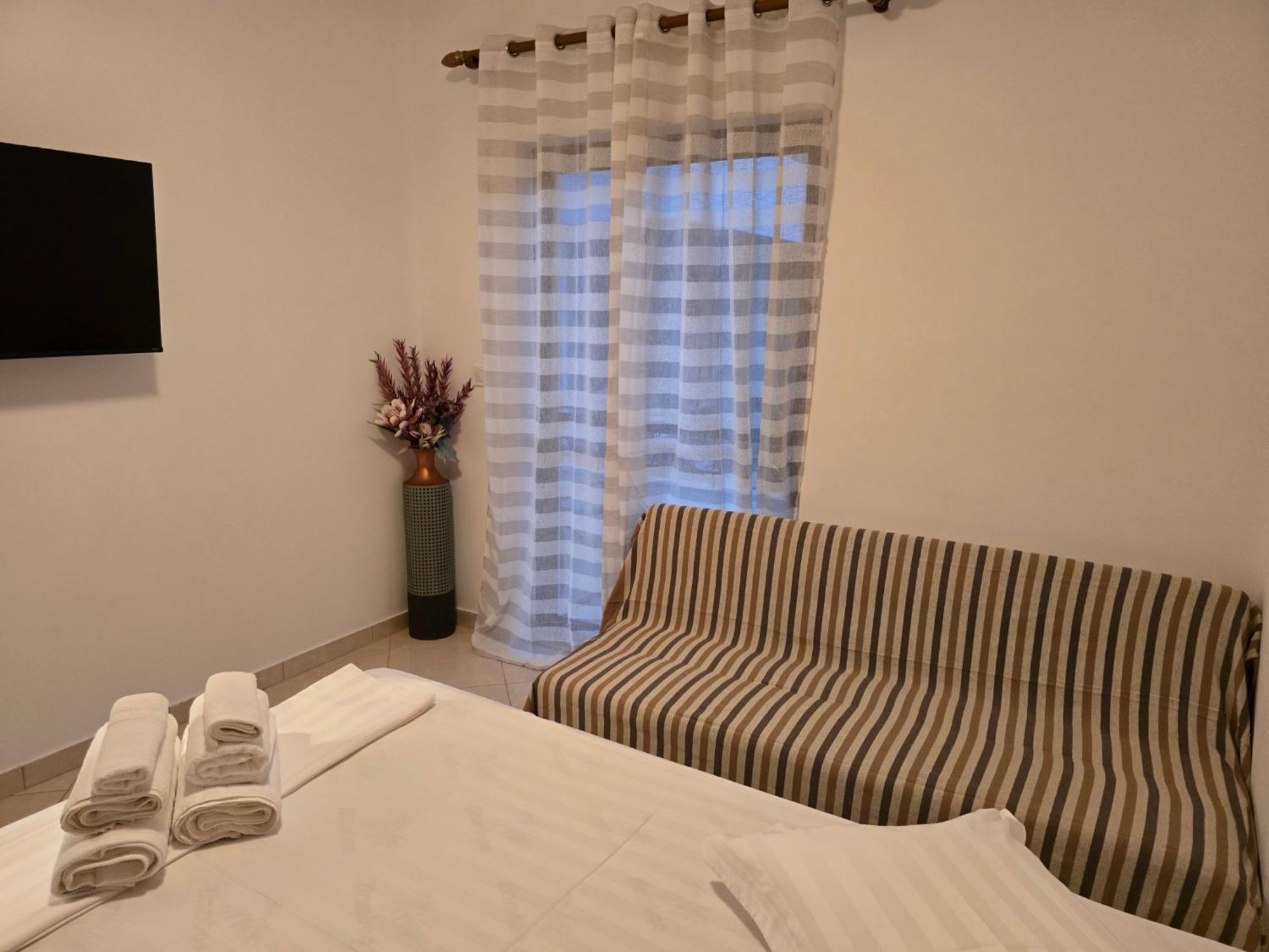 σύγχρονο στη της κρήτης! Apartment Sitia (Crete)