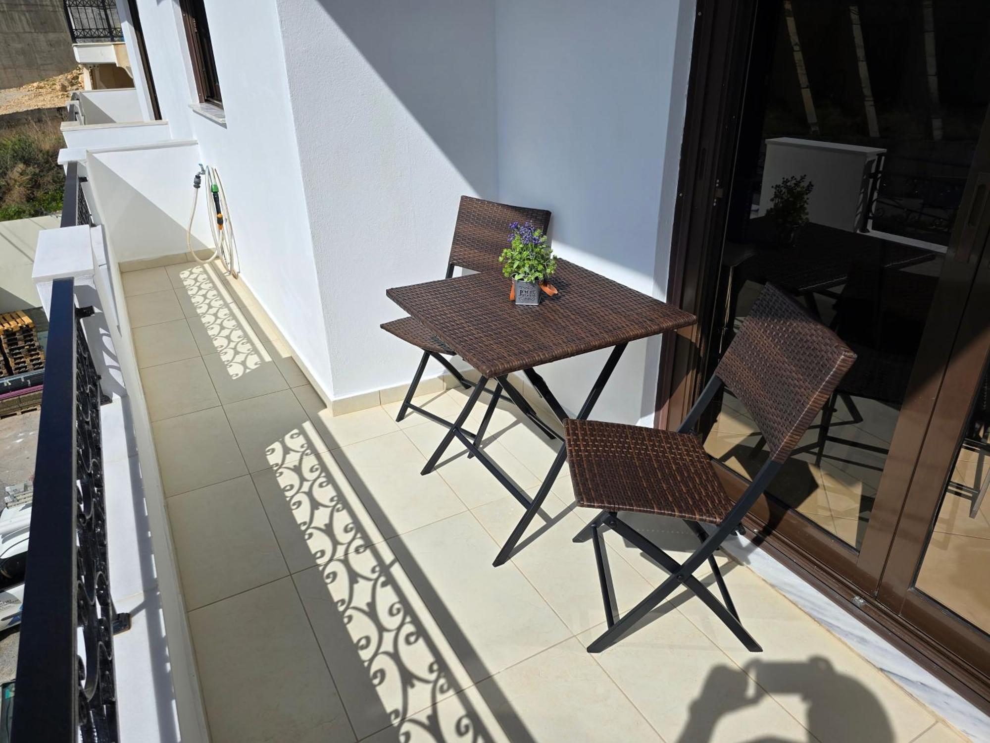 σύγχρονο στη της κρήτης! Apartment Sitia (Crete)