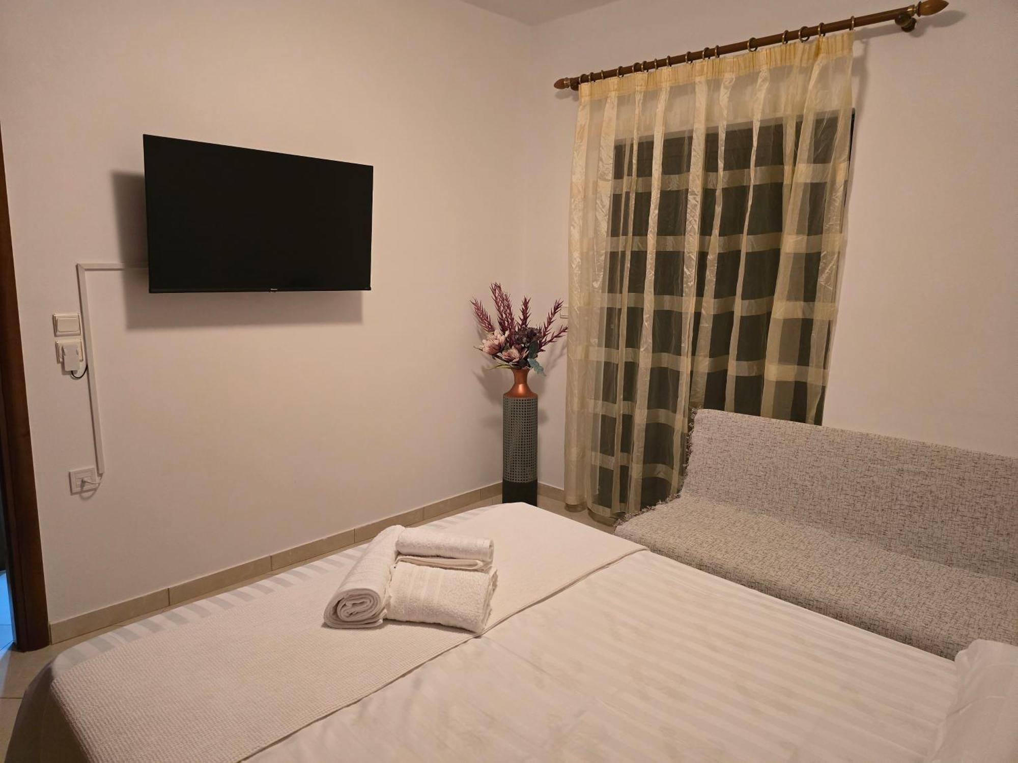 Apartment σύγχρονο στη της κρήτης! *